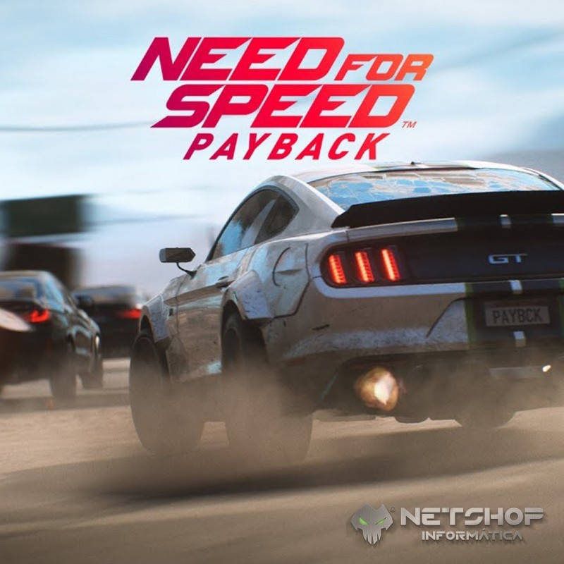 Como encontrar os carros abandonados de Need for Speed: Payback