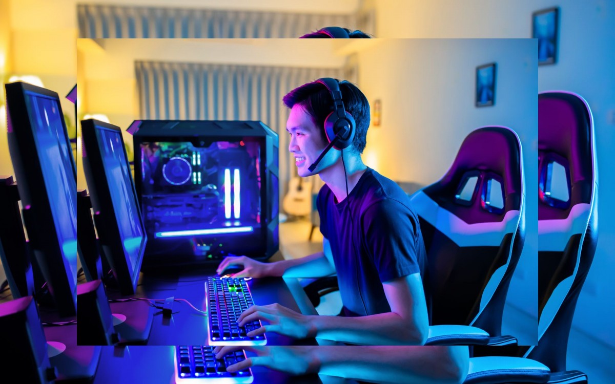 Vale a pena investir e montar um PC Gamer em 2023? - Netshop Informática