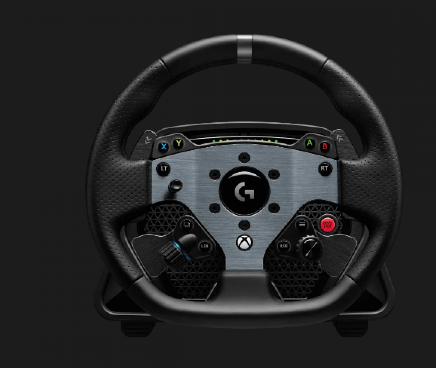 Volante Logitech G920 Driving Force - PC, Xbox Series S